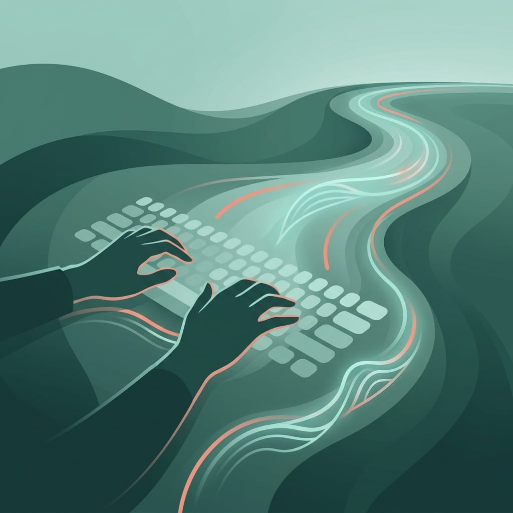 5 Minute Typing Facts: Why Endurance Tests Improve Real Performance — Endurance & Consistency — Type Faster