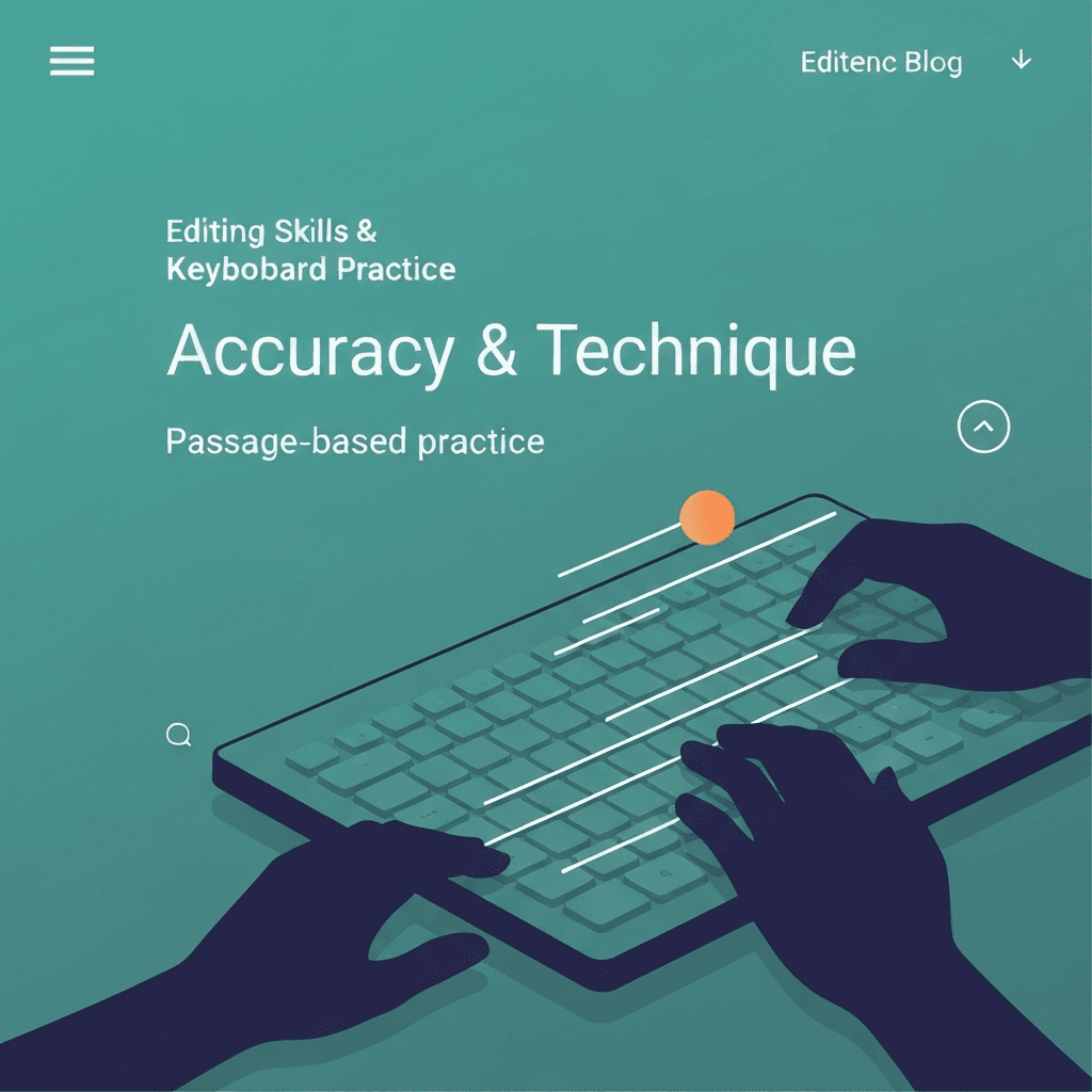 Aesop Fables Typing Test — 2-Minute & 3-Minute Story Passages — Story typing — Type Faster