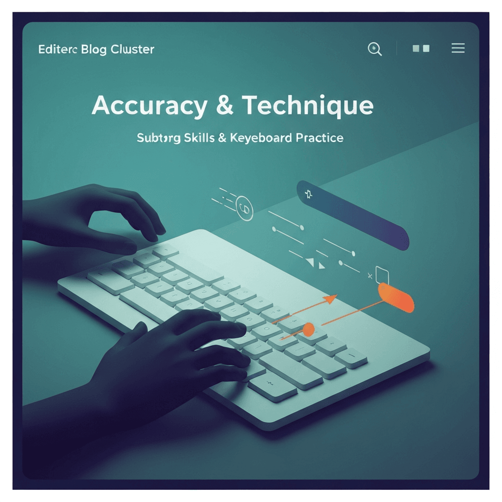 Alphabet Typing Practice A to Z: A Progressive Letter-Control Guide — Accuracy & Technique — Type Faster
