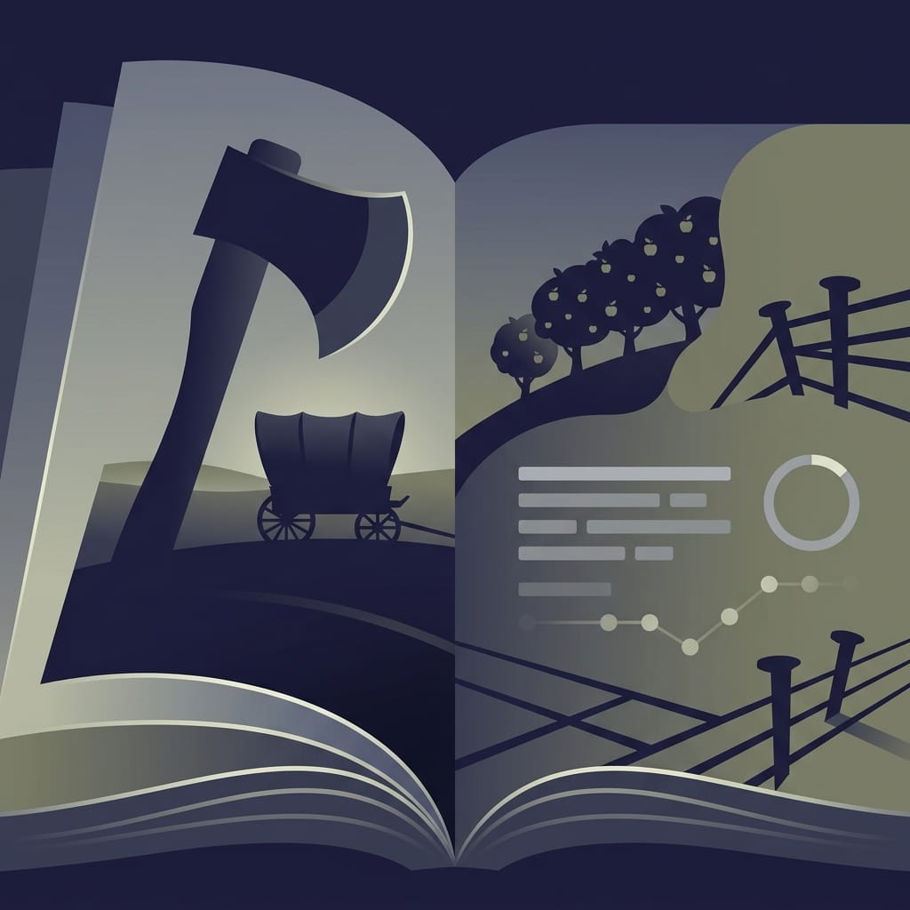 American Folktales Typing Test: Paul Bunyan, John Henry, and Timed Practice — Story typing — Type Faster