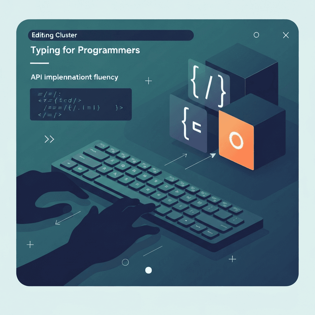 API Response Shape Typing Practice — Typing for Programmers — Type Faster