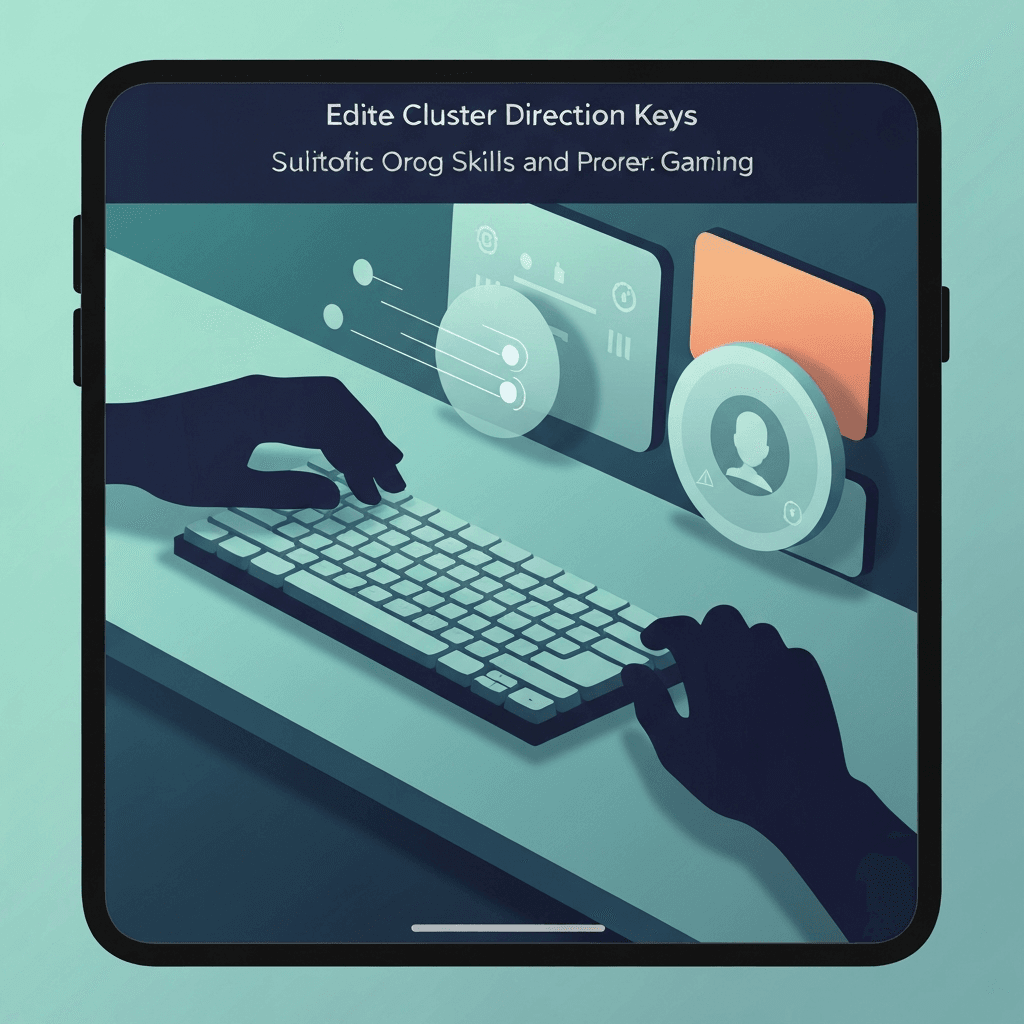 Arrow Key Drills for Platformers and Action Games — Direction Keys — Type Faster