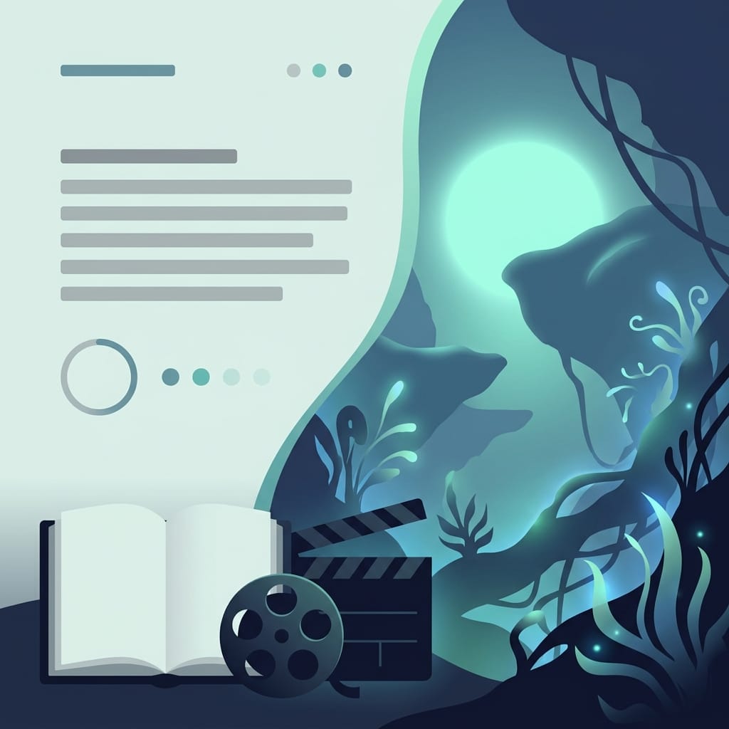 Avatar Movie Typing Test: Pandora Plot Summaries Across 3 Sci-Fi Films — Movie plots typing — Type Faster