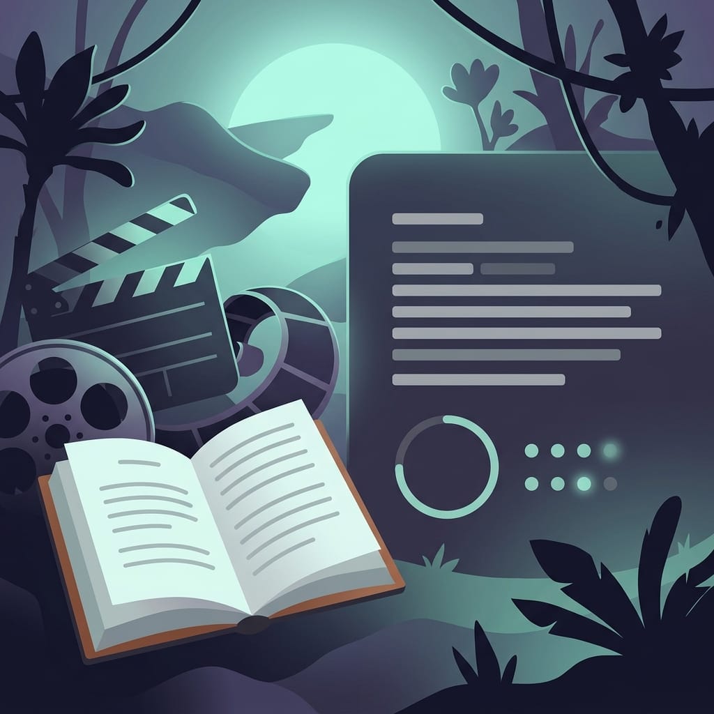 Avatar Pandora Movie Typing Rotation — Movie plots typing — Type Faster