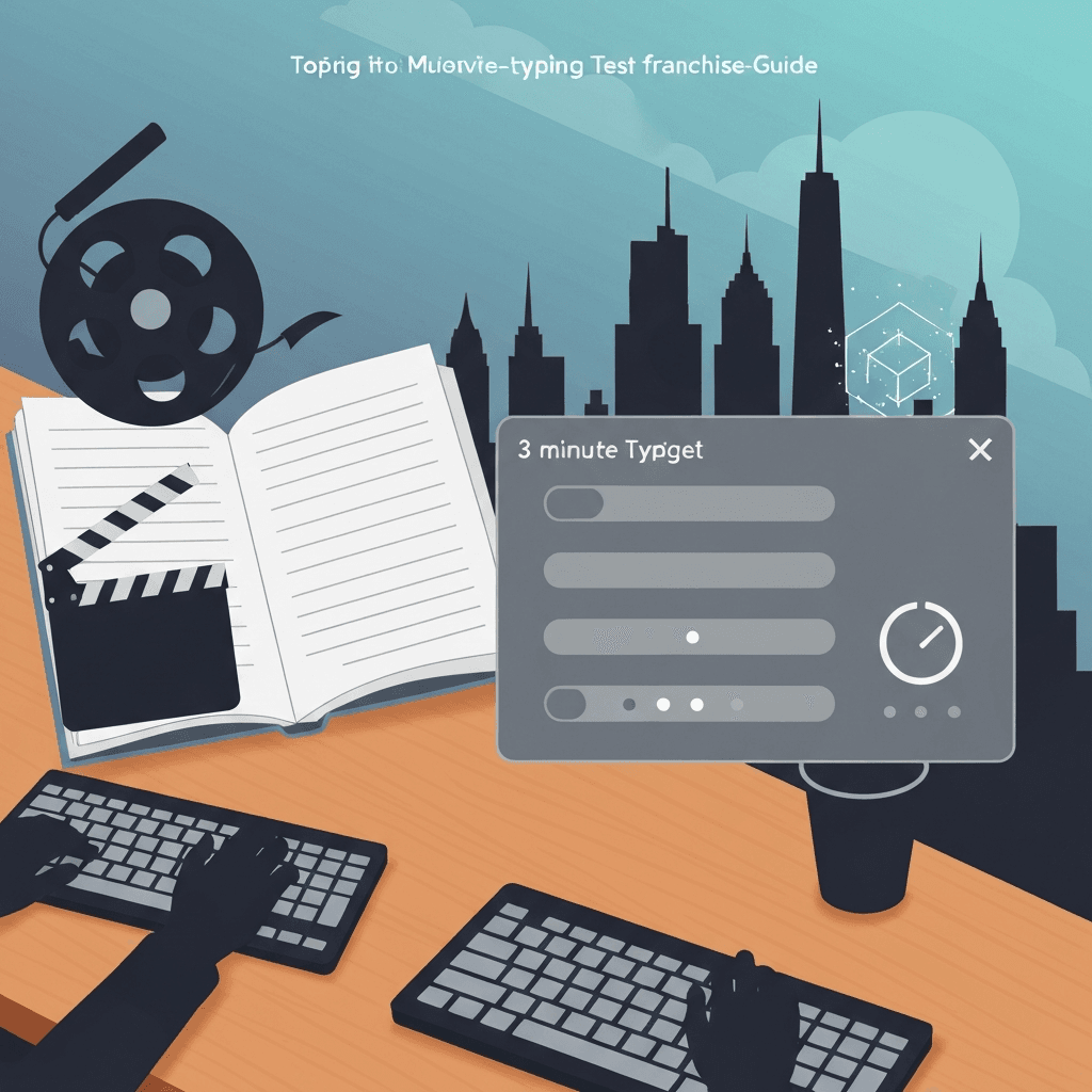 Avengers Movie Typing Test: Plot Summaries Across 4 Films — Movie plots typing — Type Faster