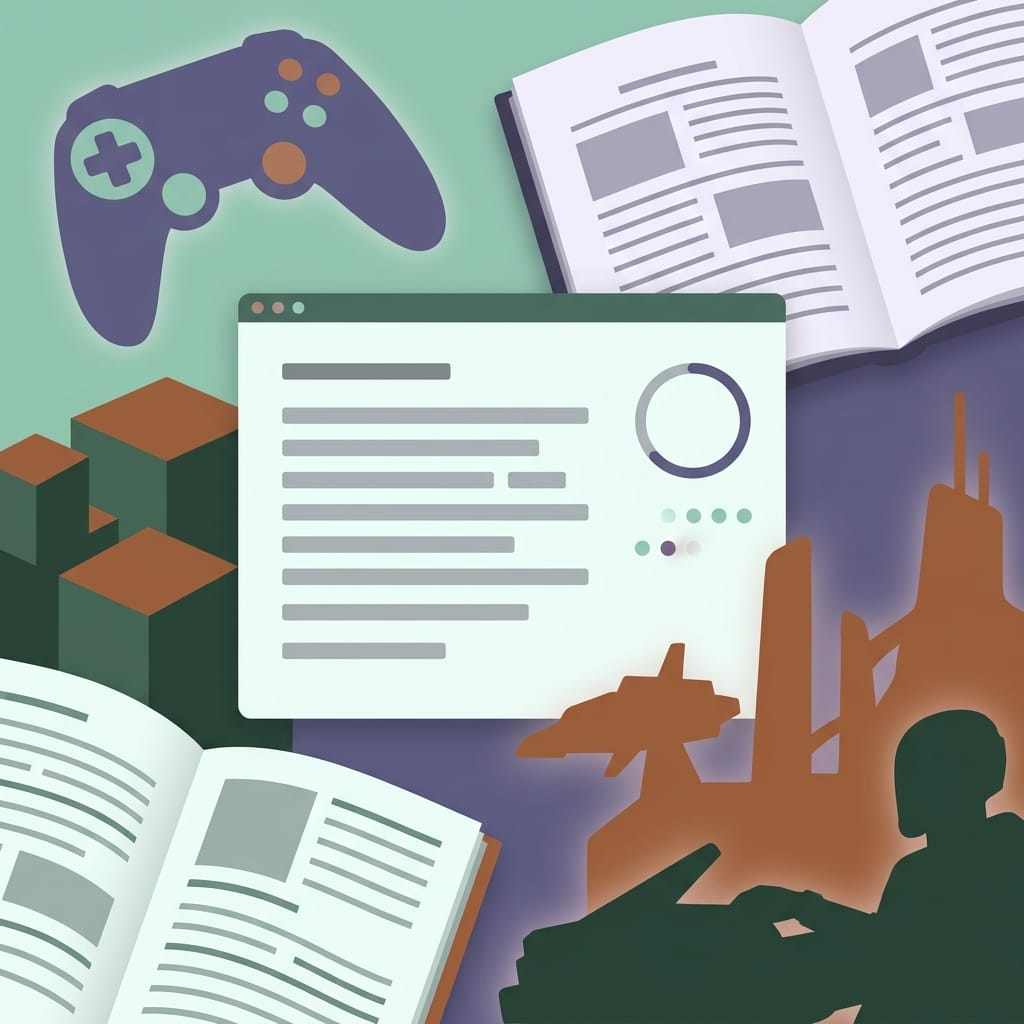 Borderlands Typing Test: Pandora Vault Hunters, Handsome Jack, and Kairos Lore Passages — Game lore typing — Type Faster