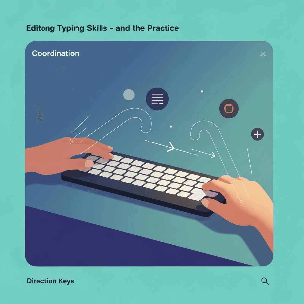 How to Build Reaction Time With Arrow Sequences — Direction Keys — Type Faster