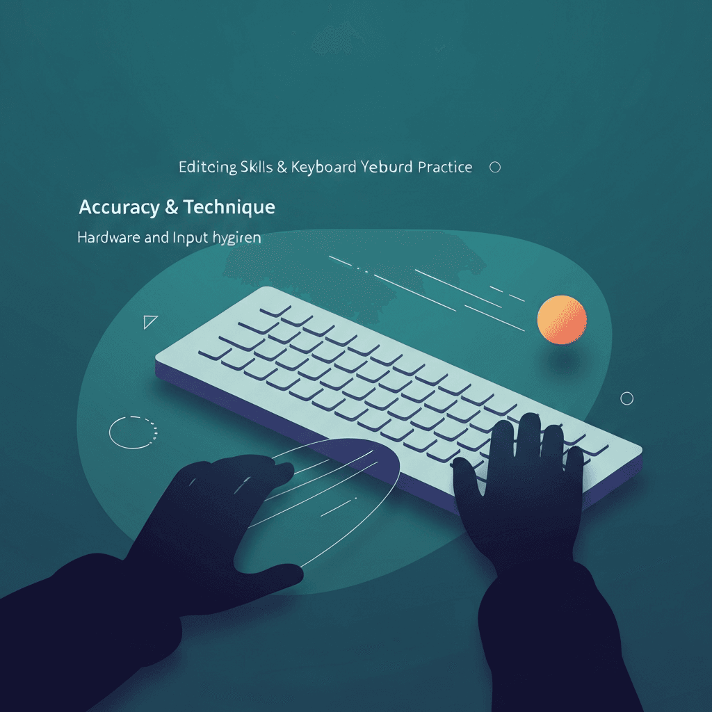 Illustration. Cheap vs Expensive Keyboards: What Actually Helps Typing Speed — Keyboard Test — Type Faster