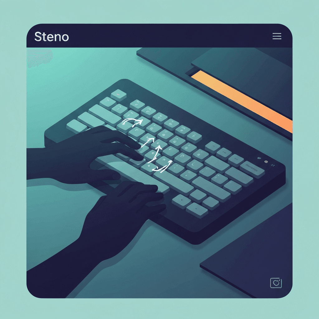 Court Reporting Students: What Browser Steno Practice Can and Cannot Do — Steno — Type Faster