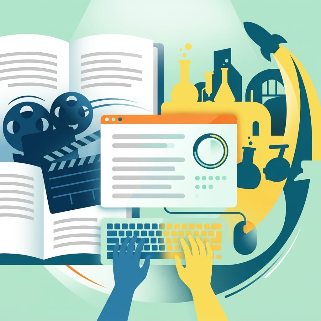 Despicable Me Franchise Typing Rotation — Movie plots typing — Type Faster