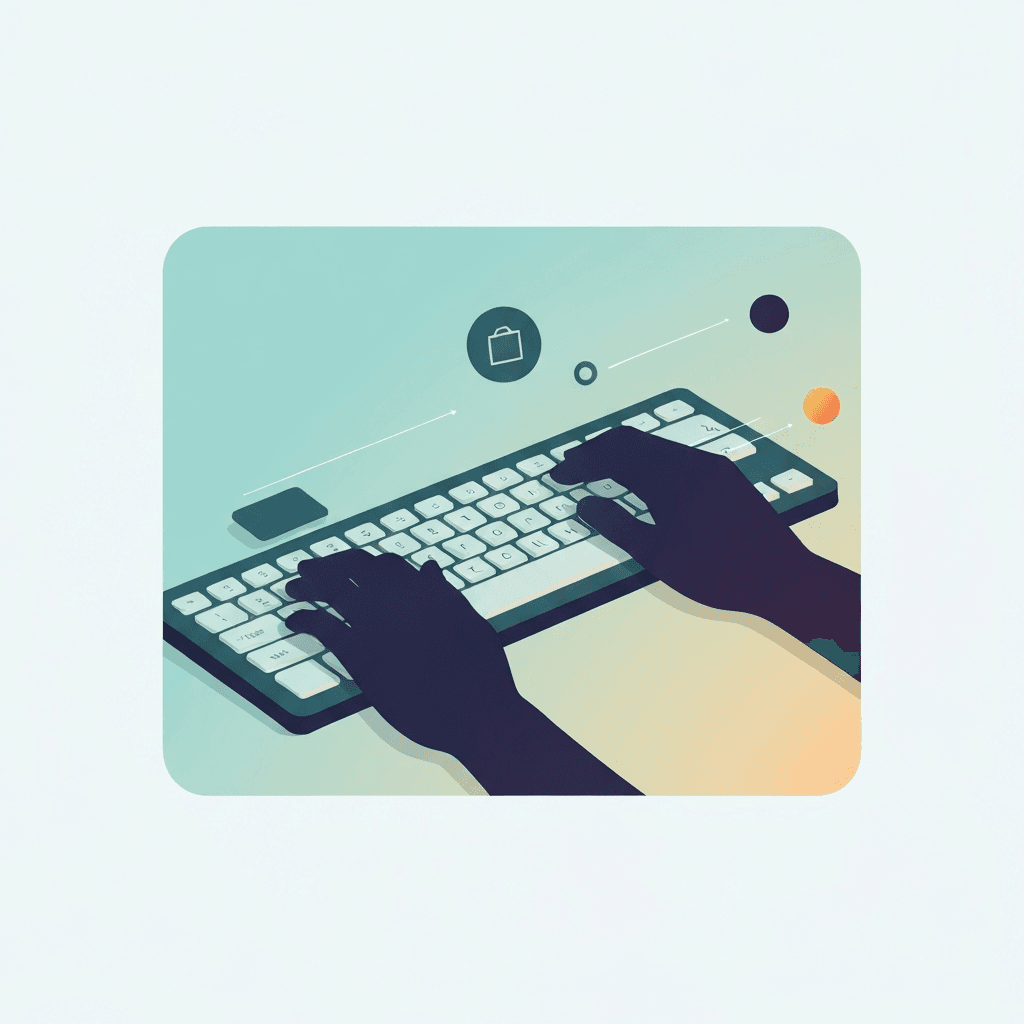 Direction Keys vs Mouse for Menu Navigation: When Arrows Win and When Pointing Wins — Direction Keys — Type Faster