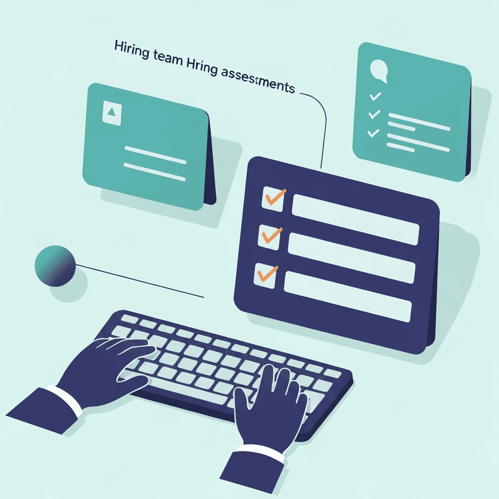 Employer Typing Assessment FAQ: Type Faster Hiring Tests — Hiring assessments — Type Faster