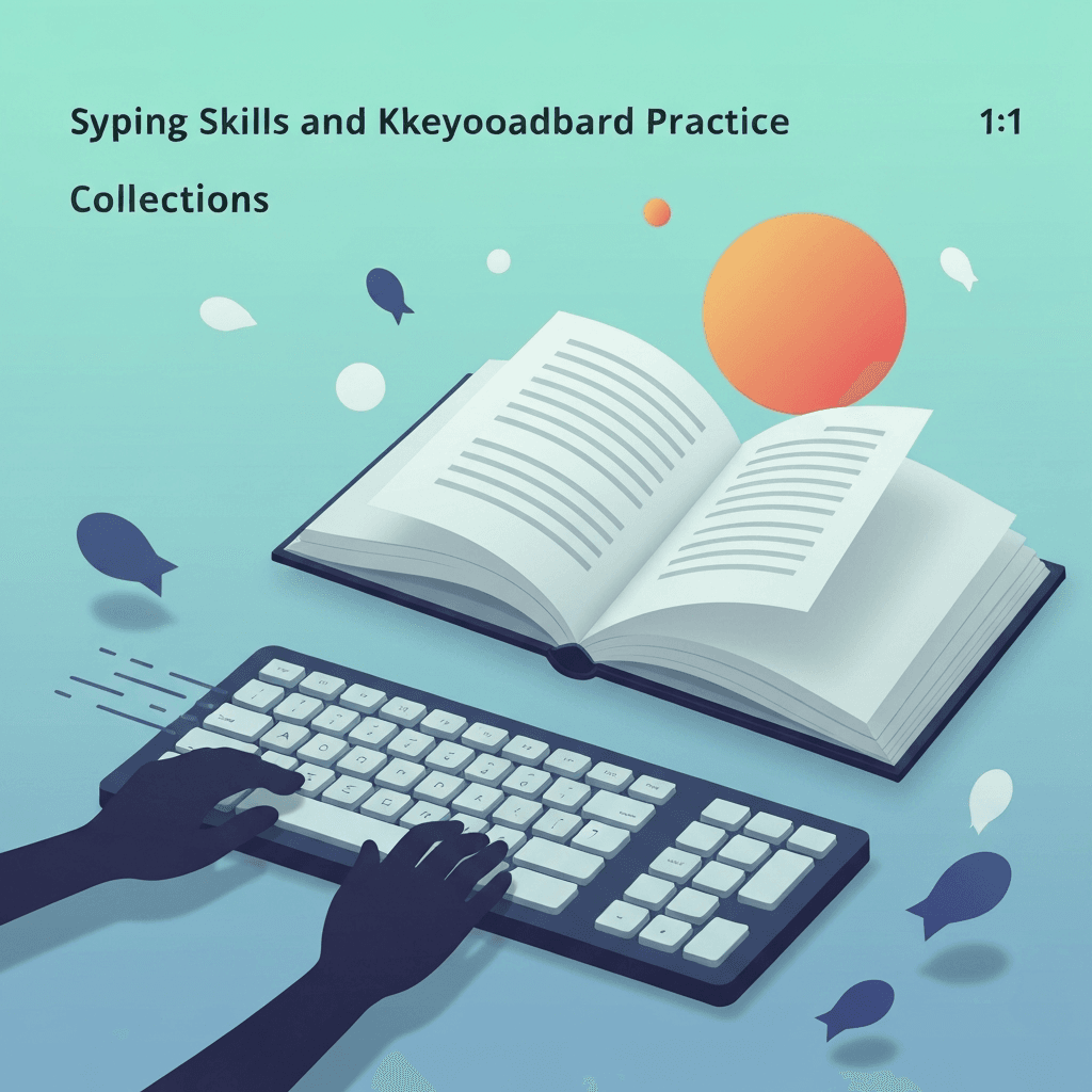 Fables vs Novel Chapters: Which Story Typing Collection Fits Your Goal? — Story typing — Type Faster