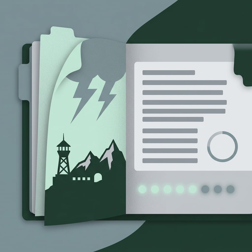 Five-Minute Frankenstein Typing Sessions: Endurance Without Fatigue — Story typing — Type Faster