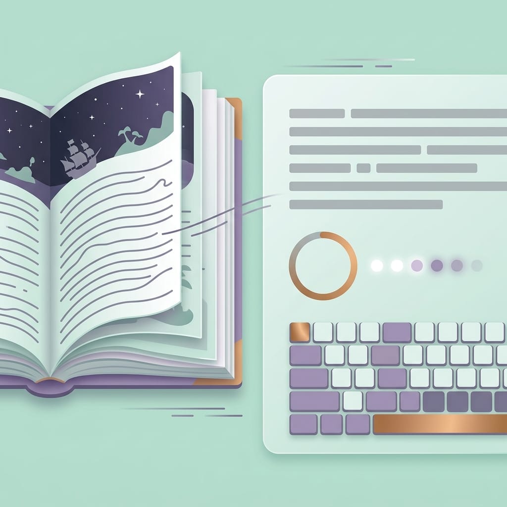 Five-Minute Peter Pan Typing Sessions: Endurance Without Fatigue — Story typing — Type Faster