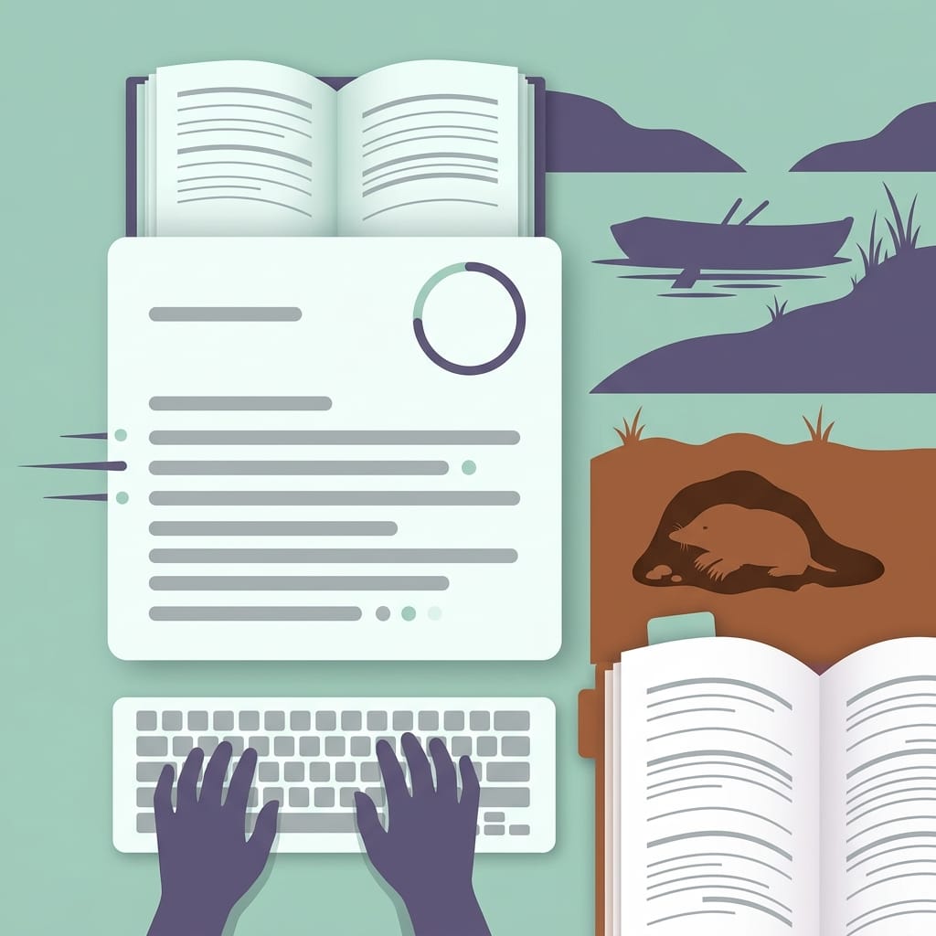 Five-Minute The Wind in the Willows Typing Sessions: Endurance Without Fatigue — Story typing — Type Faster