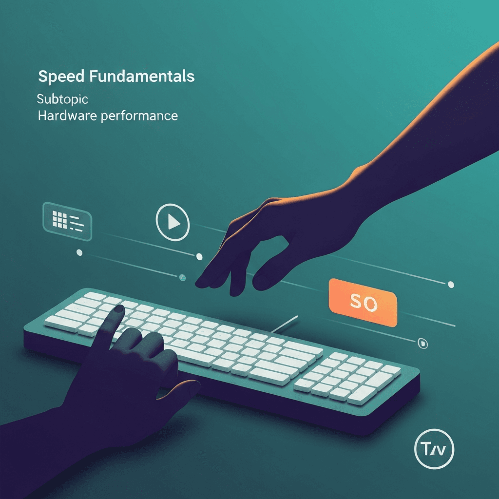 Fn Key on Keyboard: Layers, Fn-Lock, and How to Test Secondary Actions — Keyboard Test — Type Faster