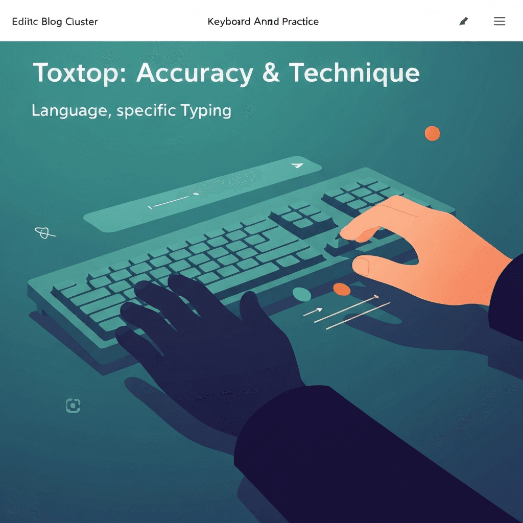 Hindi Typing Certificate Practice: A Roadmap From Keys to Timed Passages — Accuracy & Technique — Type Faster