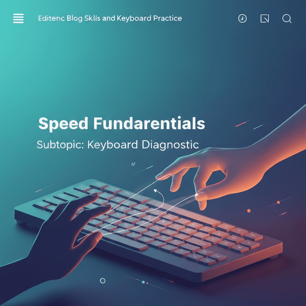 How Many Keys Are on a Keyboard? Layouts, Zones, and Full Key Tests — Keyboard Test — Type Faster