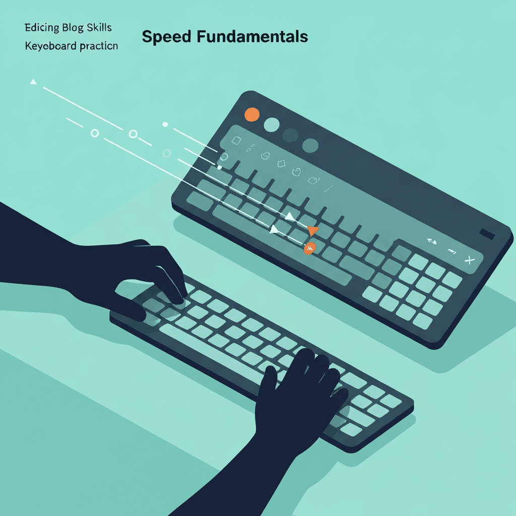 Is 100 WPM Good? Triple-Digit Speed for Work, School, and Honest Retests — Speed Fundamentals — Type Faster