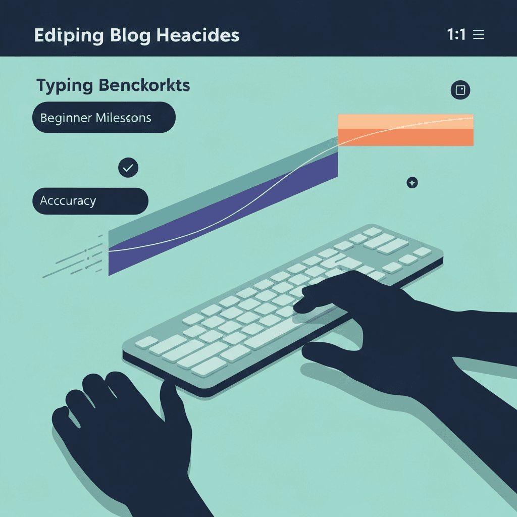 Is 40 WPM Good for Part-Time Students and Creative Side Projects? — Typing benchmarks — Type Faster