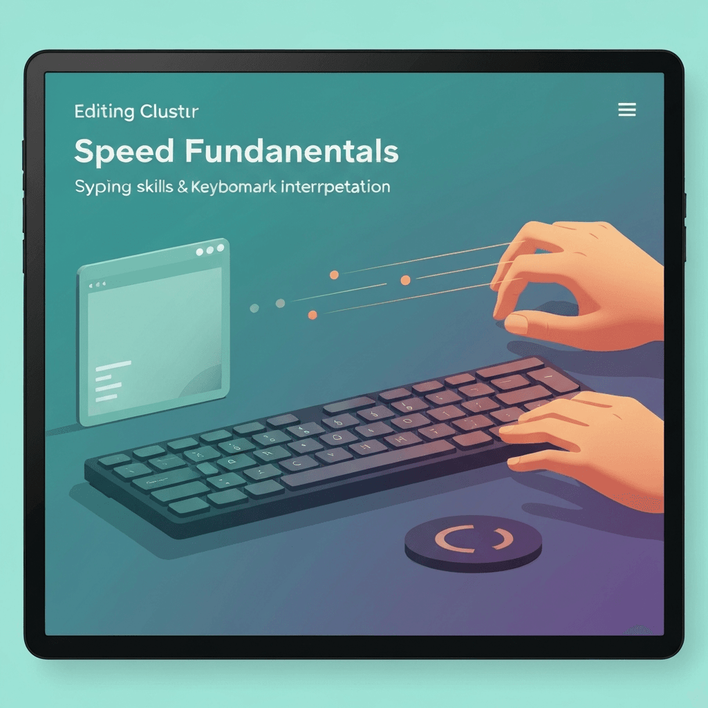 Is 80 WPM Good? When Eighty Is Strong for Office, Remote, and Hiring Screens — Speed Fundamentals — Type Faster