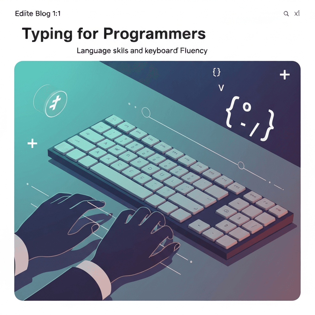 JavaScript Snippet Typing Practice for Faster Handlers and Exports — Typing for Programmers — Type Faster