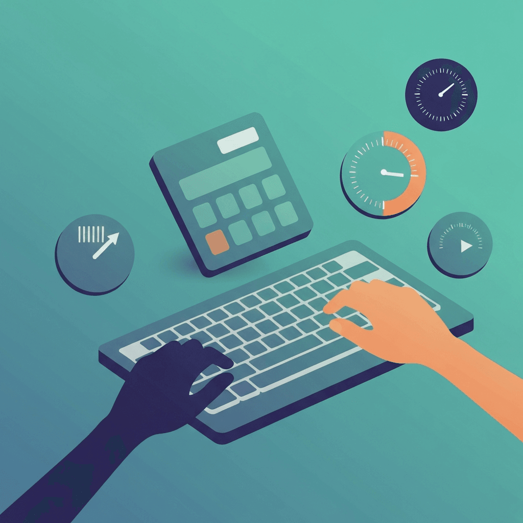 Key Depression to WPM Calculator: What Hiring Screens Really Measure — WPM Calculator — Type Faster