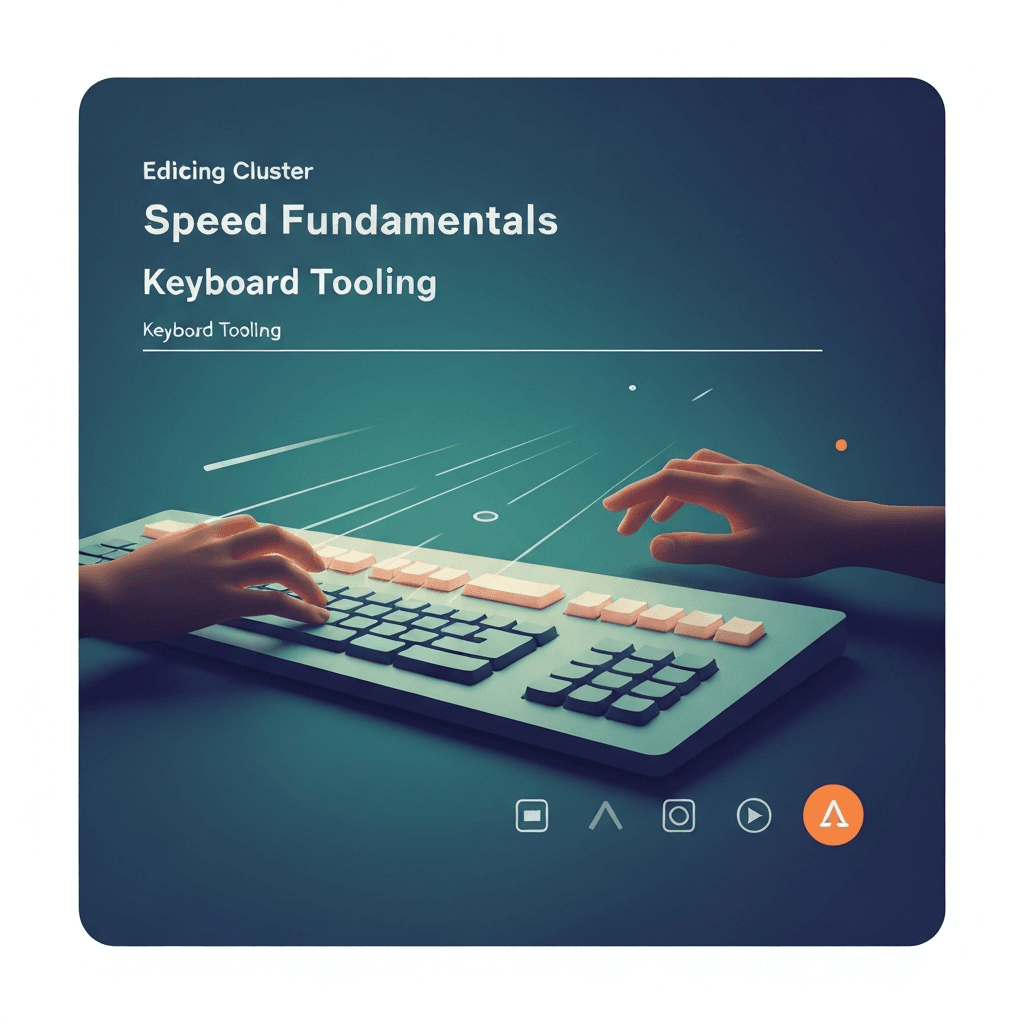Keyboard Counter: What It Measures and How to Use It — Speed Fundamentals — Type Faster