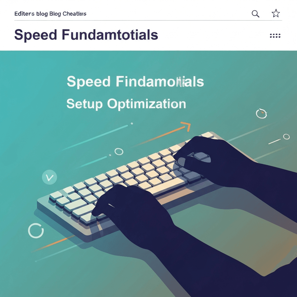 Disassembled Your Keyboard? Use an Online Test to Map Every Key Back — Keyboard Test — Type Faster