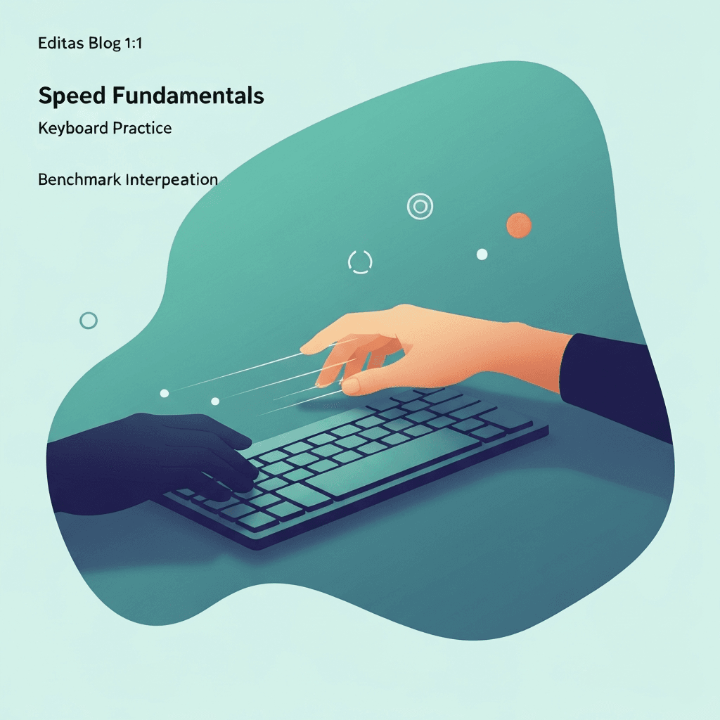 Keystrokes Per Hour (KPH) and Typing Conversions Explained Clearly — Speed Fundamentals — Type Faster