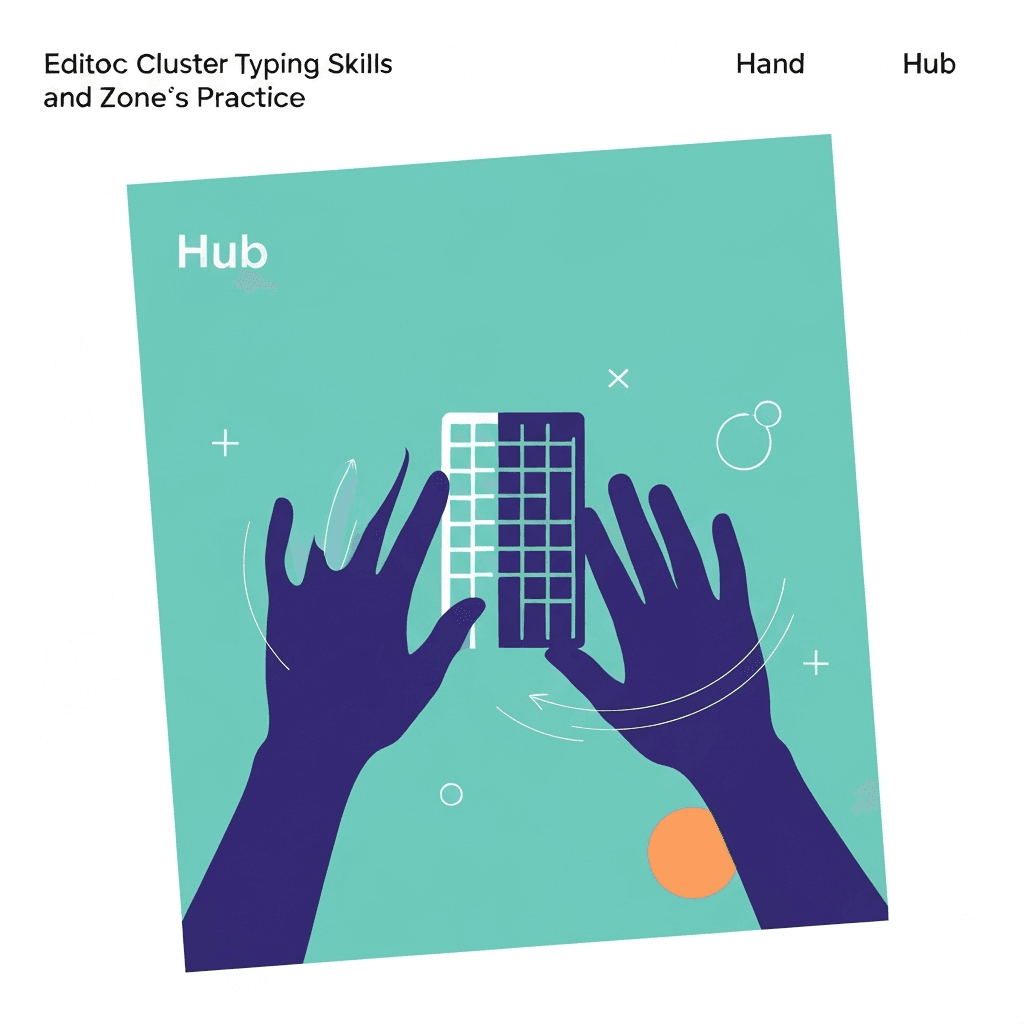 Left Hand Typing Test — Free 60-Second QWERTY Zone — Left Hand — Type Faster
