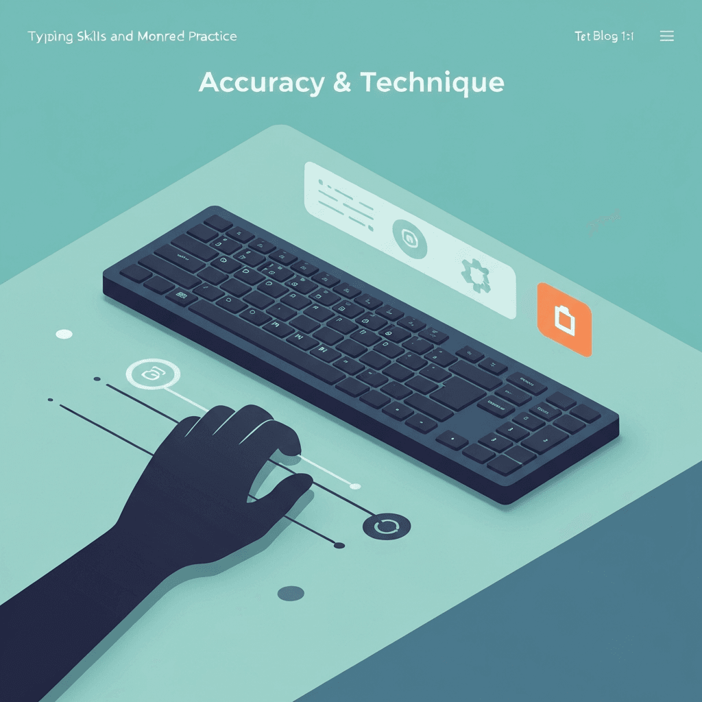 Left-Handed Keyboard and Left-Hand Typing Tips: Setup, Symmetry, and Fair Benchmarks — Accuracy & Technique — Type Faster