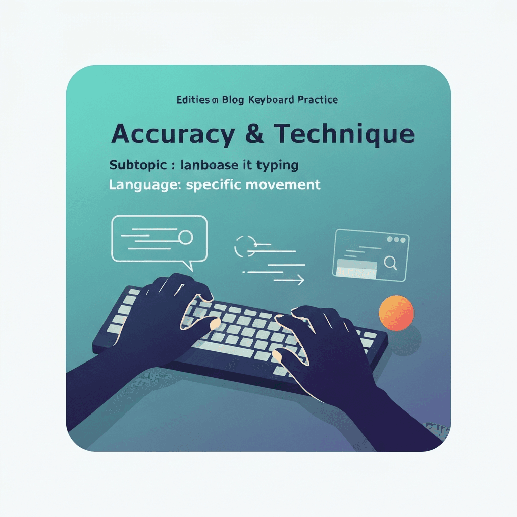 Malay Typing Test (Bahasa Melayu): Layout, Rhythm, and Accuracy Tips — Accuracy & Technique — Type Faster