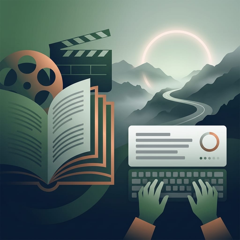 Middle-earth Typing Order: Hobbit Then Lord of the Rings — Movie plots typing — Type Faster