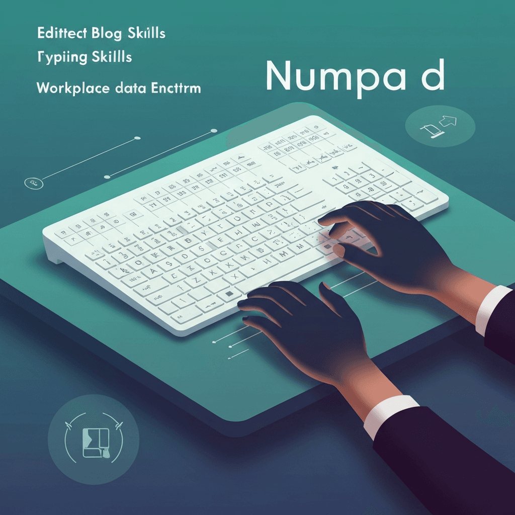 Numpad Speed for Billing and Invoice Teams: Throughput With Audit-Safe Accuracy — Numpad — Type Faster