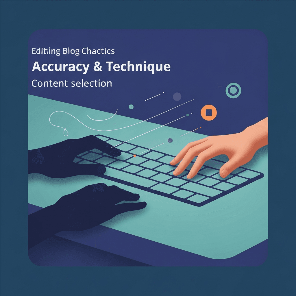 Paragraph for Typing Practice: How to Pick the Right Difficulty — Accuracy & Technique — Type Faster