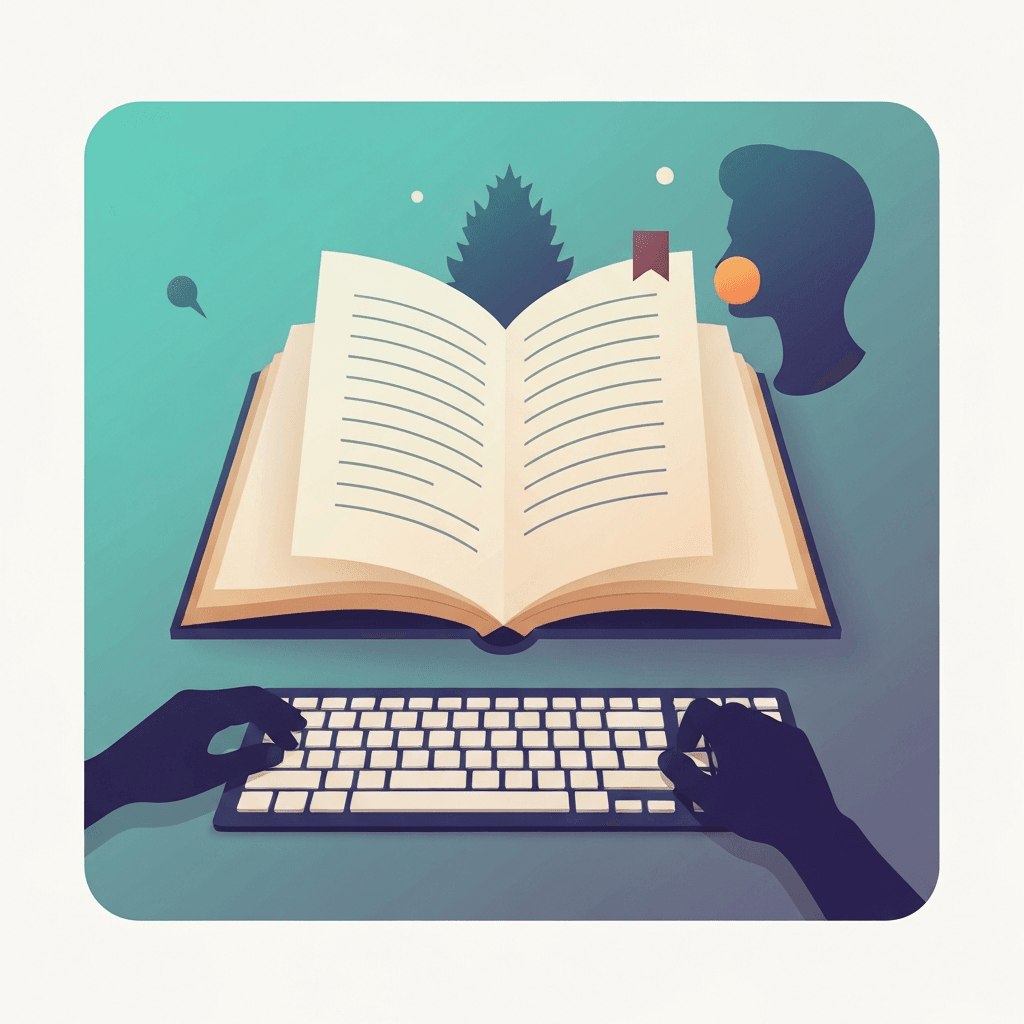 Picking Story Passage Difficulty for Typing Practice — Story typing — Type Faster
