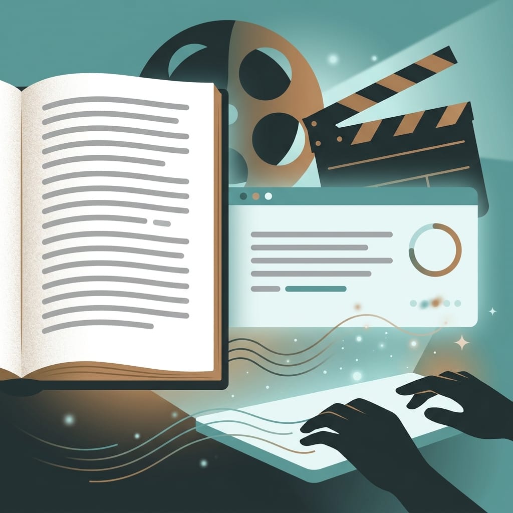 Pirates of the Caribbean Franchise Typing Rotation — Movie plots typing — Type Faster