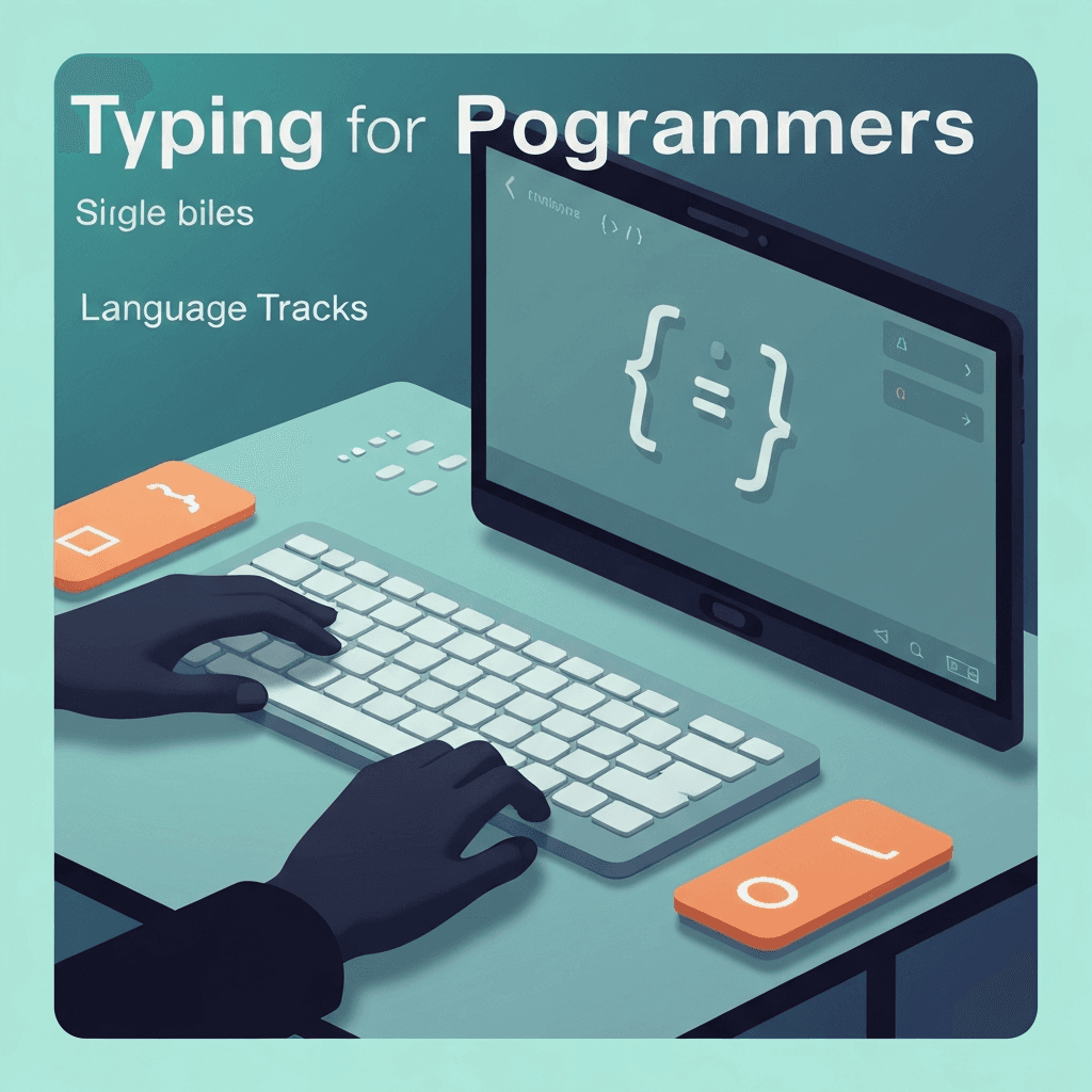 Bash Typing Test: Shell Operators, Flags, and Script Punctuation — Typing for Programmers — Type Faster