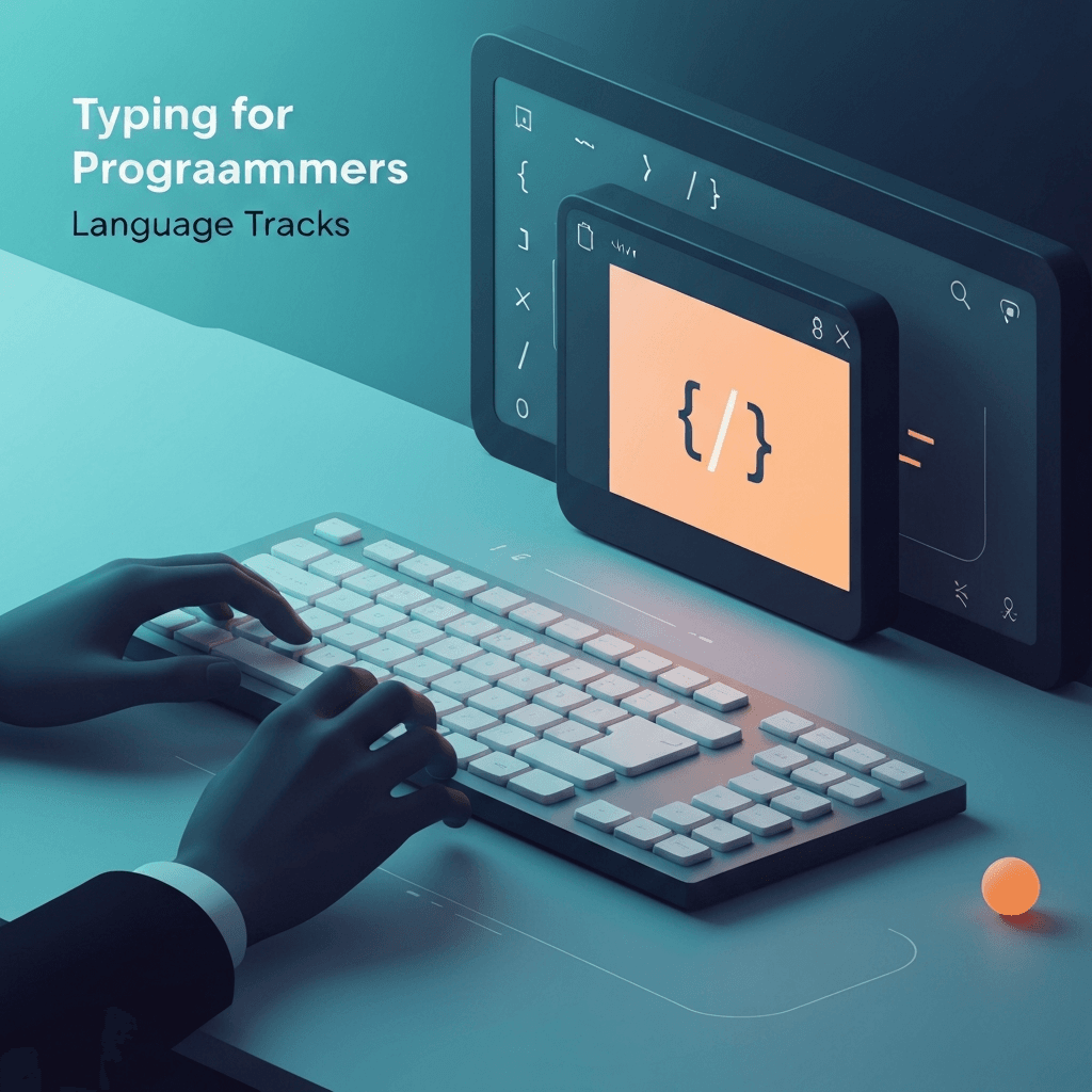 COBOL Typing Test: Columns, Divisions, and Picture Clause Rhythm — Typing for Programmers — Type Faster