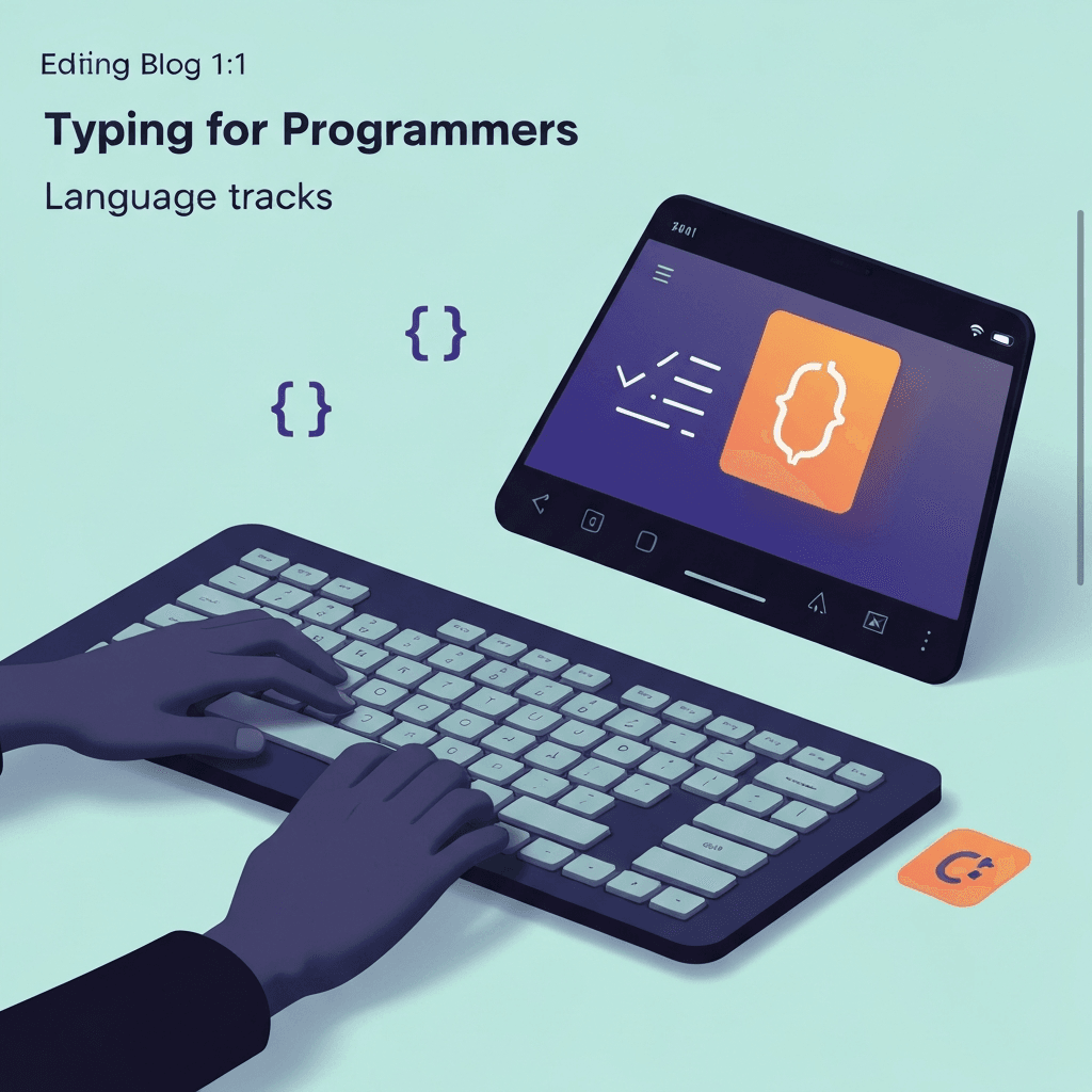 GraphQL Typing Test: Queries, Variables, and Selection Sets — Typing for Programmers — Type Faster