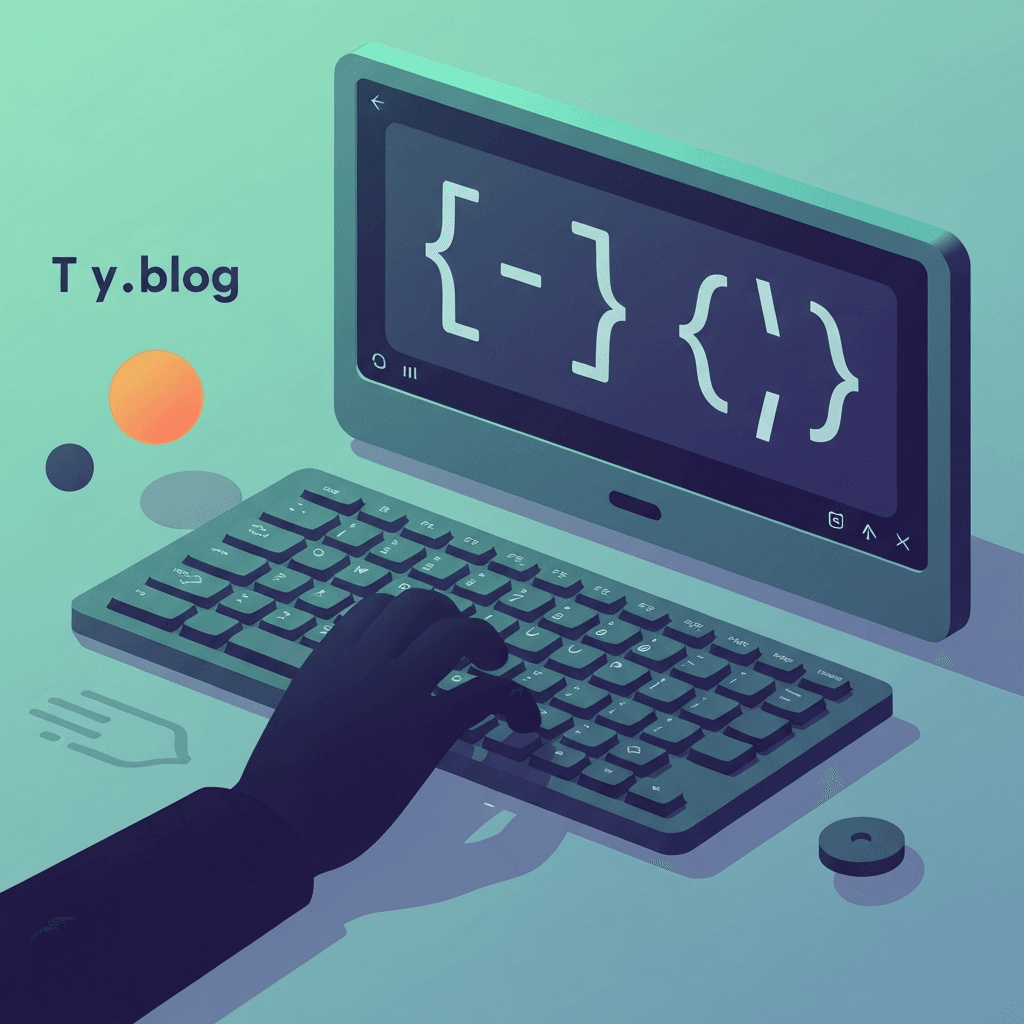 Java Typing Test: Generics, Semicolons, and JVM Method Syntax — Typing for Programmers — Type Faster