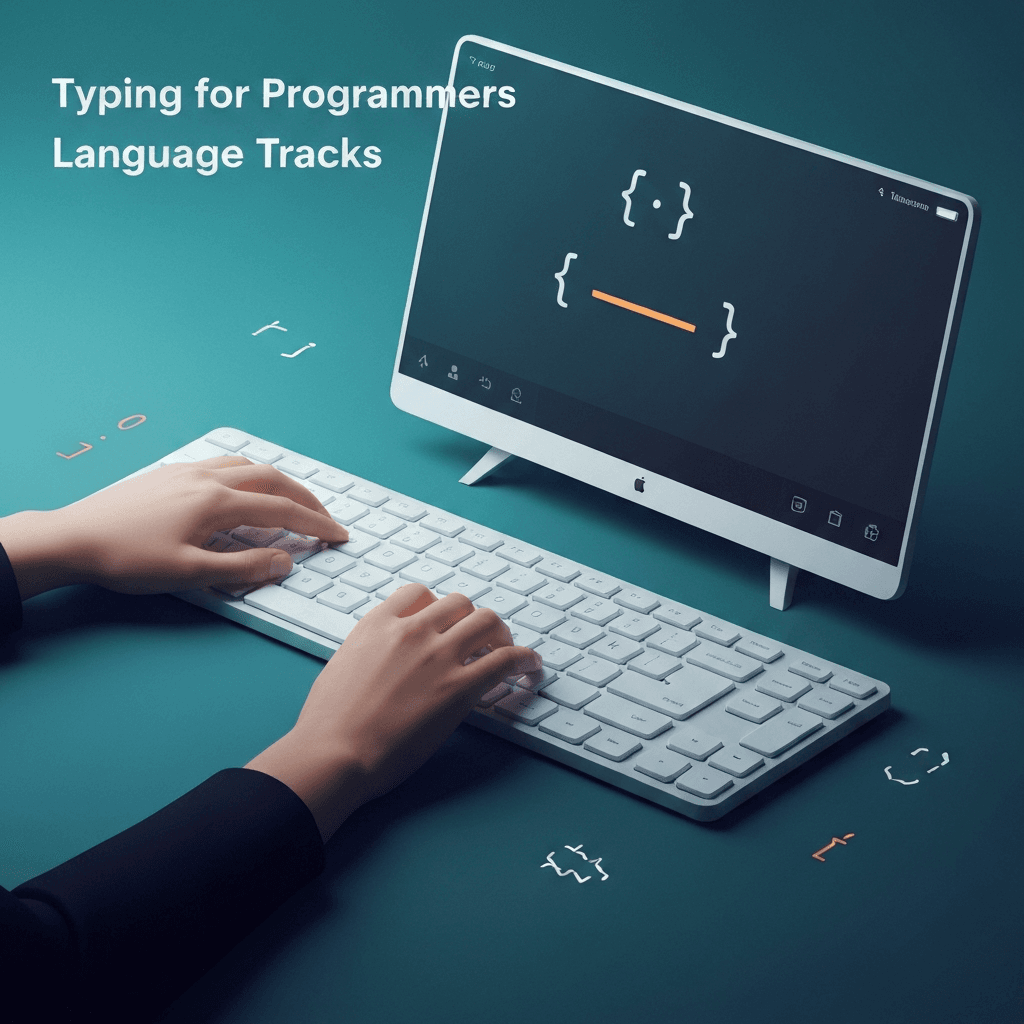 Lua Typing Test: Concatenation, Tables, and Game-Script Punctuation — Typing for Programmers — Type Faster