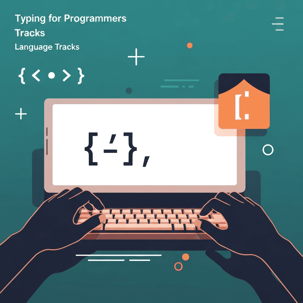 Perl Typing Test: Sigils, Hash References, and Regex-Adjacent Punctuation — Typing for Programmers — Type Faster