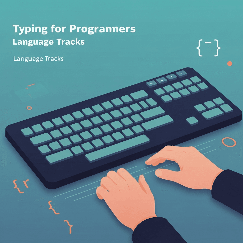 Regex Typing Test: Slashes, Escapes, and Pattern-Heavy Code Lines — Typing for Programmers — Type Faster