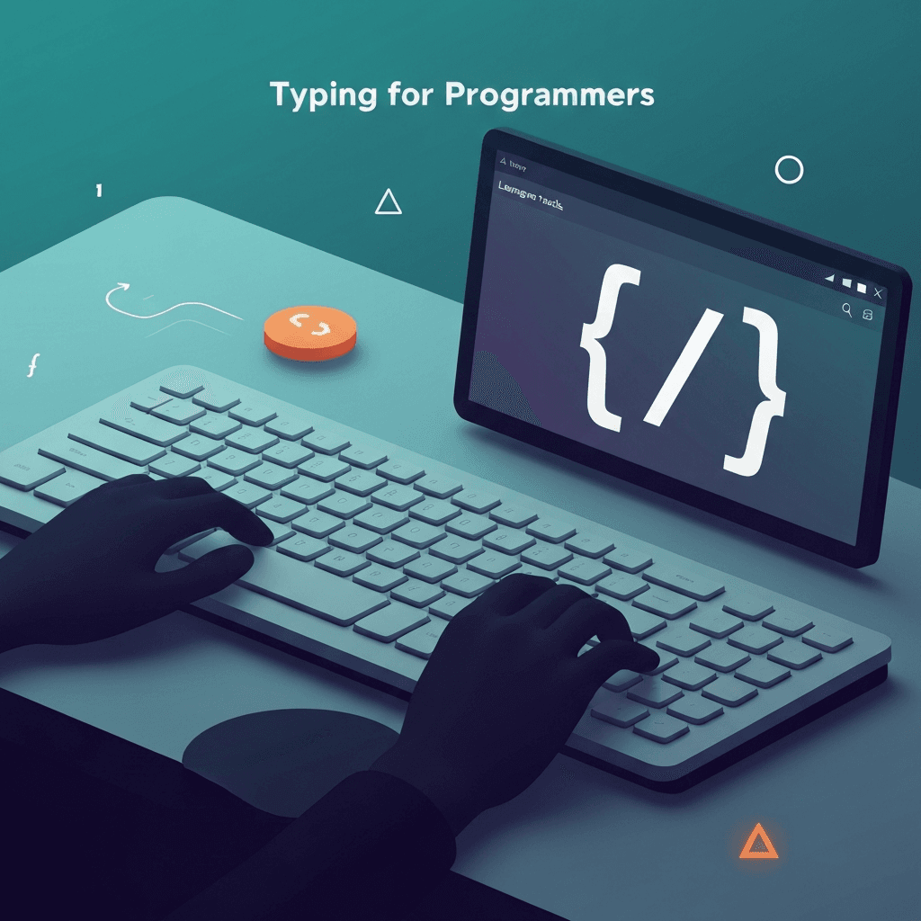 Solidity Typing Test: Contract Syntax, Modifiers, and On-Chain Symbol Lines — Typing for Programmers — Type Faster
