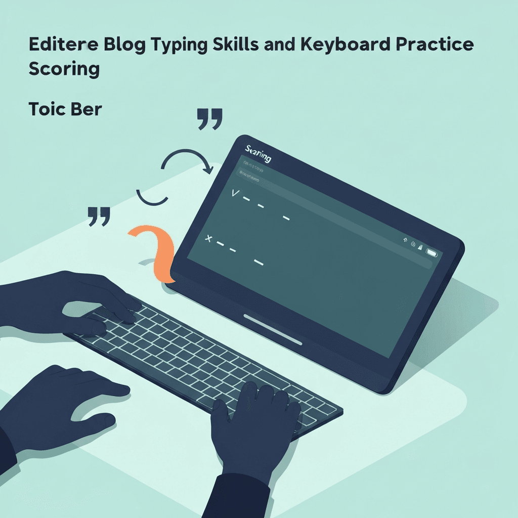 Punctuation-Heavy Prose WPM Explained: How to Read Scores Honestly — Punctuation — Type Faster