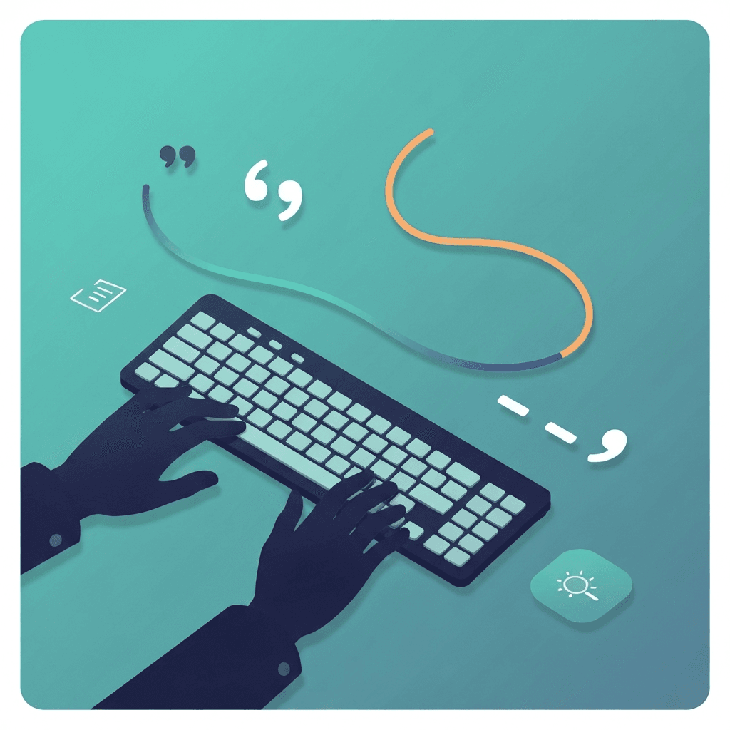 Punctuation Test vs Programmer Symbols Test: Pick the Preset That Matches Real Work — Punctuation — Type Faster