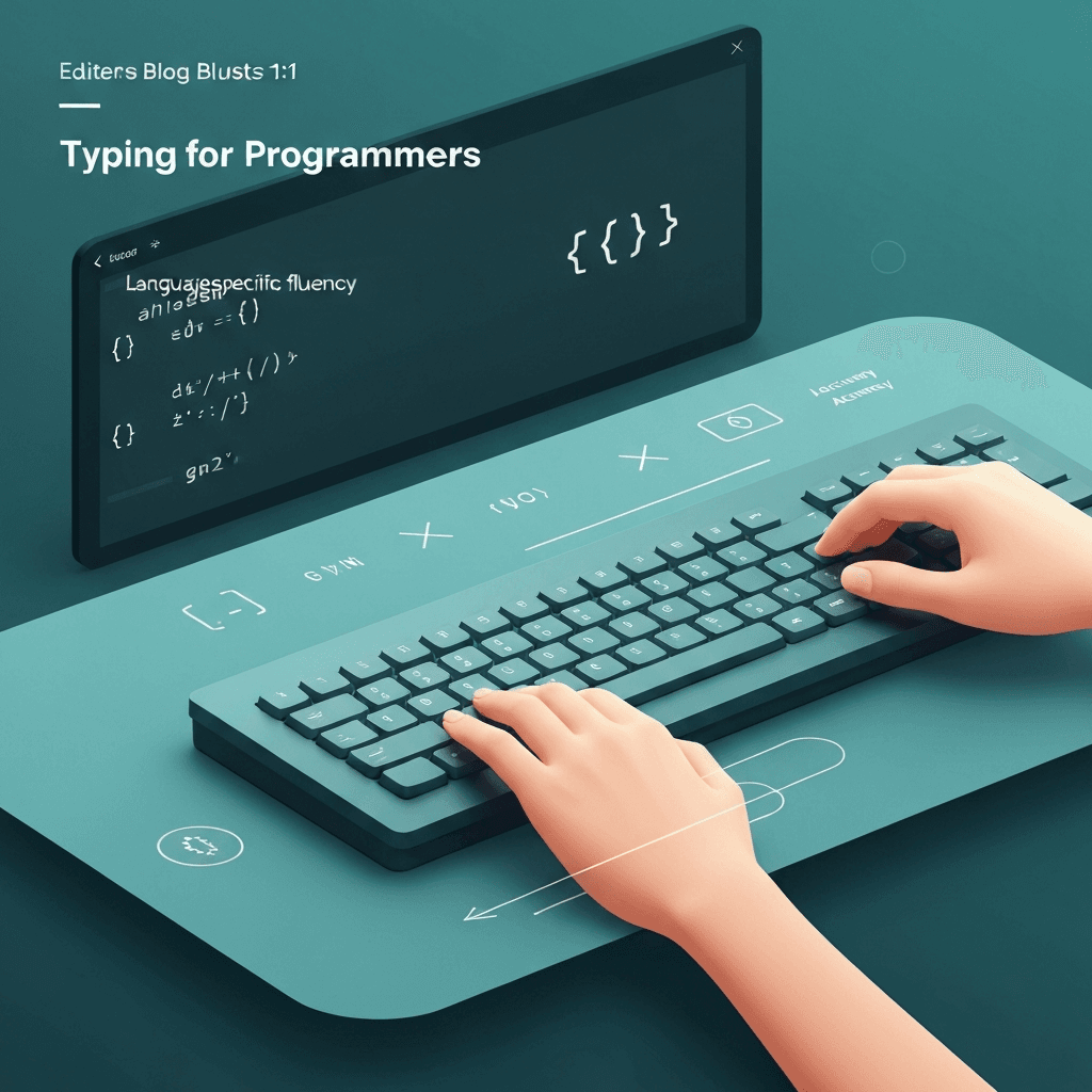 Python Indentation Typing Practice for Developers — Typing for Programmers — Type Faster